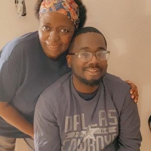 Meet your Posher, Christopher